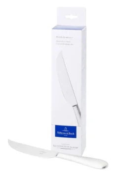 Villeroy&Boch Kensington fromage Veitsi kovalle juustolle 263mm
