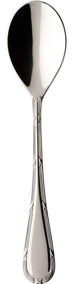 Villeroy&Boch Kreuzband-Septfontaines Sokerilusikka 143mm