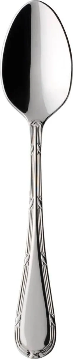 Villeroy&Boch Kreuzband-Septfontaines Kahvi-/teelusikka 13,9 cm