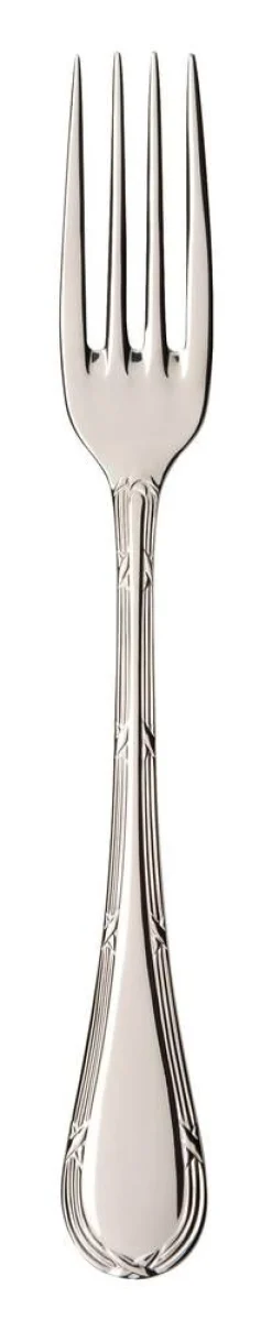 Villeroy&Boch Kreuzband-Septfontaines Jälkiruokahaarukka 185mm