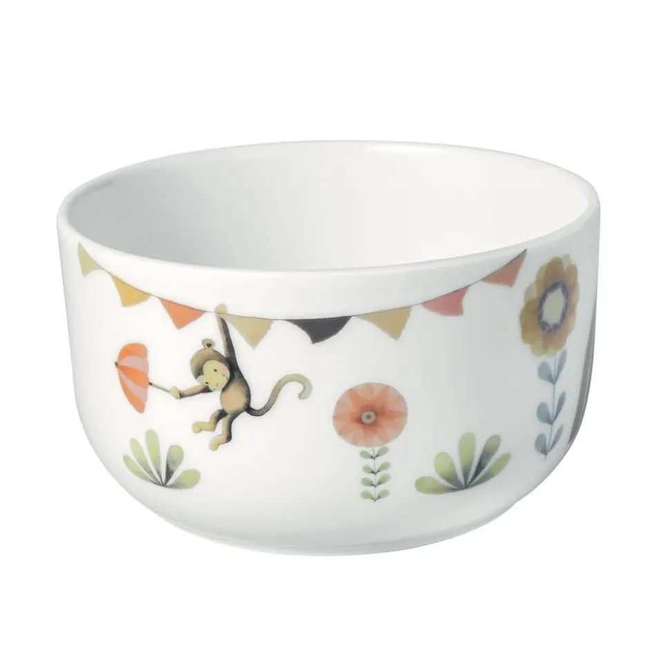 Villeroy&Boch kulho Roar Like a Lion 12,5x12,5x7cm 0,44l
