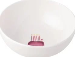 Villeroy&Boch kulho With Love 0,37 l Happy Birthday