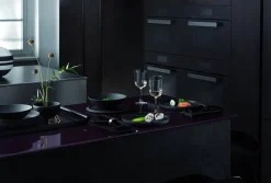 Villeroy&Boch La Boule La Boule musta