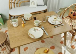 Villeroy&Boch lautanen Roar Like a Lion 21,5x21,5x1,5 cm