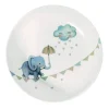 Villeroy&Boch lautanen Walk Like an Elephant 18,5x18,5x4,5 c