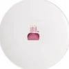 Villeroy&Boch lautanen With Love 21 cm Happy Birthday