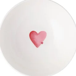 Villeroy&Boch lautanen With Love 21 cm Sending Love