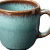Villeroy&Boch Lave kahvikuppi 10,5x7,5x8 cm 0,19 l Glace