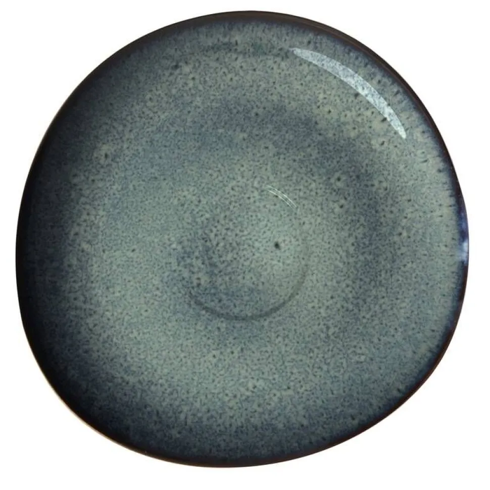 Villeroy&Boch Lave kahvikupin alunen 15,5x15x2 cm Gris
