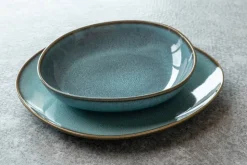 Villeroy&Boch Lave Kulho 28x27x4,3 cm glacé
