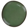 Villeroy&Boch Lave lautanen 17,5 cm Vert