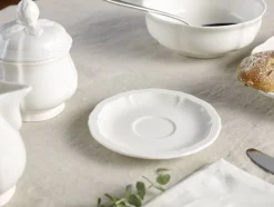 Villeroy&Boch Manoir Espressokupin alunen  13cm