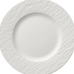 Villeroy&Boch Manufacture Rock Lautanen 22 cm