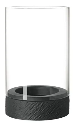 Villeroy&Boch Manufacture Rock Home hurrikaanilyhty 269 mm 3,59l