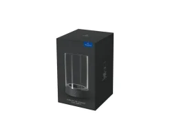 Villeroy&Boch Manufacture Rock Home hurrikaanilyhty 269 mm 3,59l