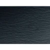 Villeroy&Boch Manufacture Rock Tarjoilulautanen 35x18x1 cm musta