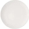 Villeroy&Boch Manufacture Collier tarjoiluvati 32 cm valkoinen