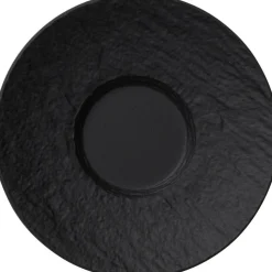 Villeroy&Boch Manufacture Rock Espressokupin alunen 12x12x2cm