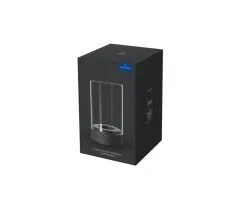 Villeroy&Boch Manufacture Rock Home hurrikaanilyhty 139,5 mm 0,48l