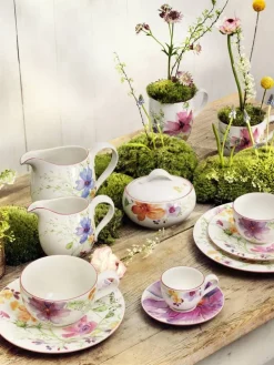 Villeroy&Boch Mariefleur Sokerikko Basic 0,45l