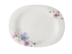 Villeroy&Boch Mariefleur Tarjoiluastia Gris Basic 34 cm 0,5l