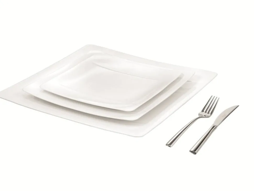 Villeroy&Boch Modern Grace Lautanen 27x27cm