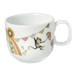Villeroy&Boch muki Roar Like a Lion 11x8,5x7 cm 0,17 l
