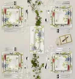 Villeroy&Boch muut Amazonia tarjoilulautanen 44x23 cm