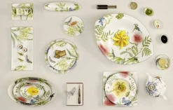 Villeroy&Boch muut Amazonia kulho ovaali 38x22 cm