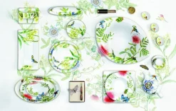 Villeroy&Boch muut Amazonia kulho ovaali 30x18 cm