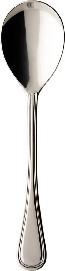Villeroy&Boch Neufaden-Merlemont Tarjoilulusikka 203mm