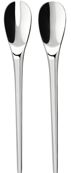 Villeroy&Boch NewMoon Cutlery salaattiottimet 25 cm 2-os.