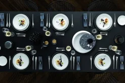 Villeroy&Boch NewMoon Cutlery ruokalusikka 21,8 cm