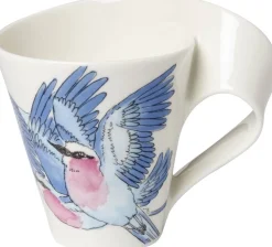 Villeroy&Boch NewWave Caffe muki 0,3l Savanninsininärhi