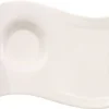 Villeroy&Boch NewWave Party plate pieni Caffe 17x13cm