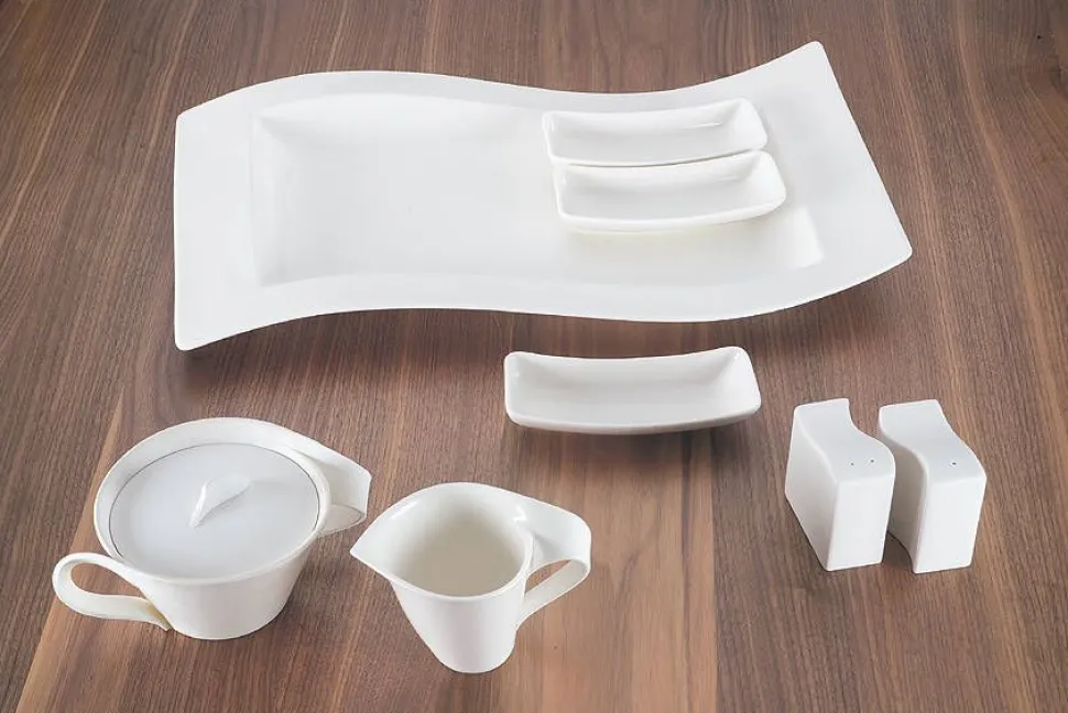 Villeroy&Boch NewWave Pippurisirotin 7,5x7cm 0,116l