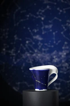 Villeroy&Boch NewWave Stars muki 0,3 l Rapu