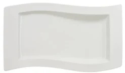 Villeroy&Boch NewWave Tarjoiluastia 49x30cm