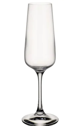 Villeroy&Boch Ovid Kuohuviinilasisetti 0,25l 4-os.