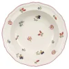 Villeroy&Boch Petite Fleur Syvä lautanen 20cm
