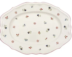Villeroy&Boch Petite Fleur Tarjoiluastia 37cm