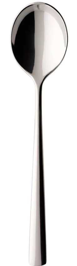 Villeroy&Boch Piemont Sokerilusikka 136mm