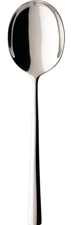 Villeroy&Boch Piemont Tarjoilulusikka 245mm