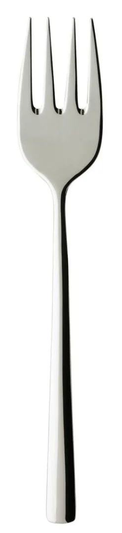 Villeroy&Boch Piemont Tarjoiluhaarukka 248mm