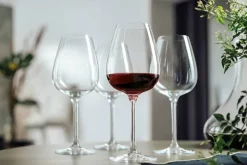 Villeroy&Boch Purismo lasisetti 12 osaa