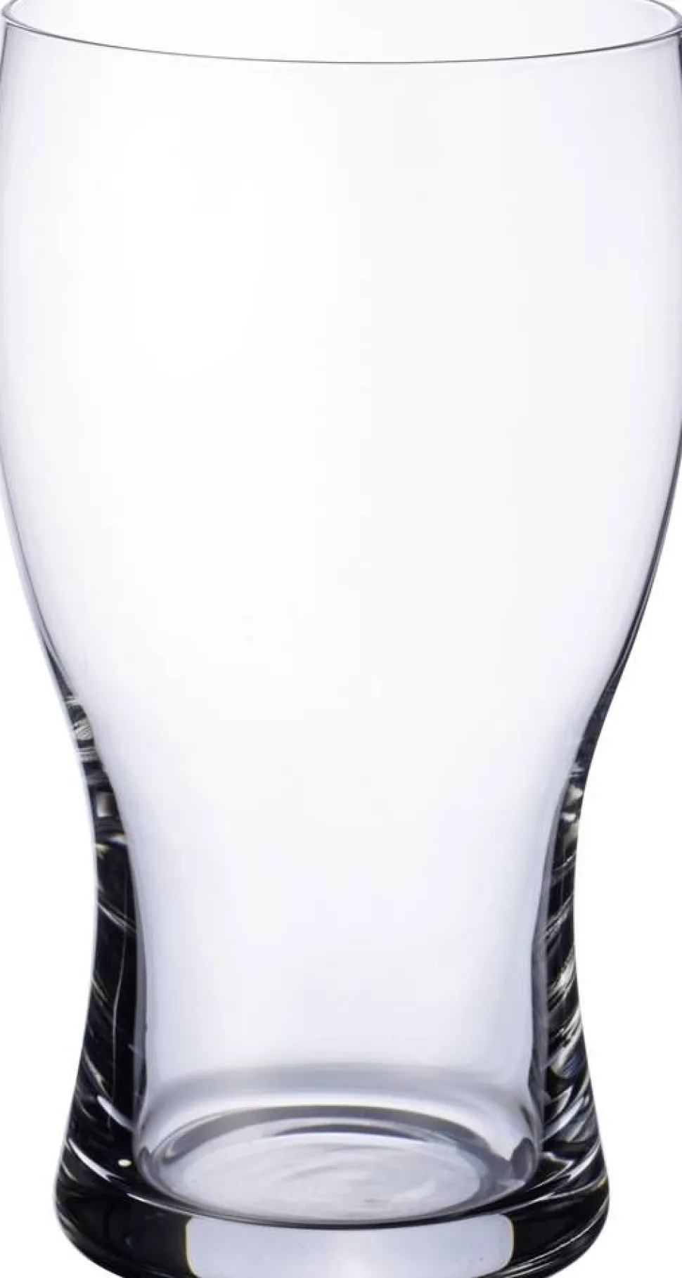 Villeroy&Boch Purismo Olutlasi 0,65 l 2 kpl