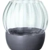 Villeroy&Boch Rose Garden Home hurrikaanilyhty 155 mm 1,64l
