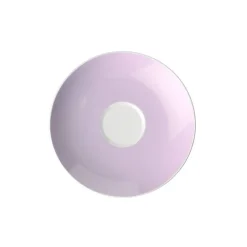 Villeroy&Boch Rose Garden kahvikupin alunen pinkki