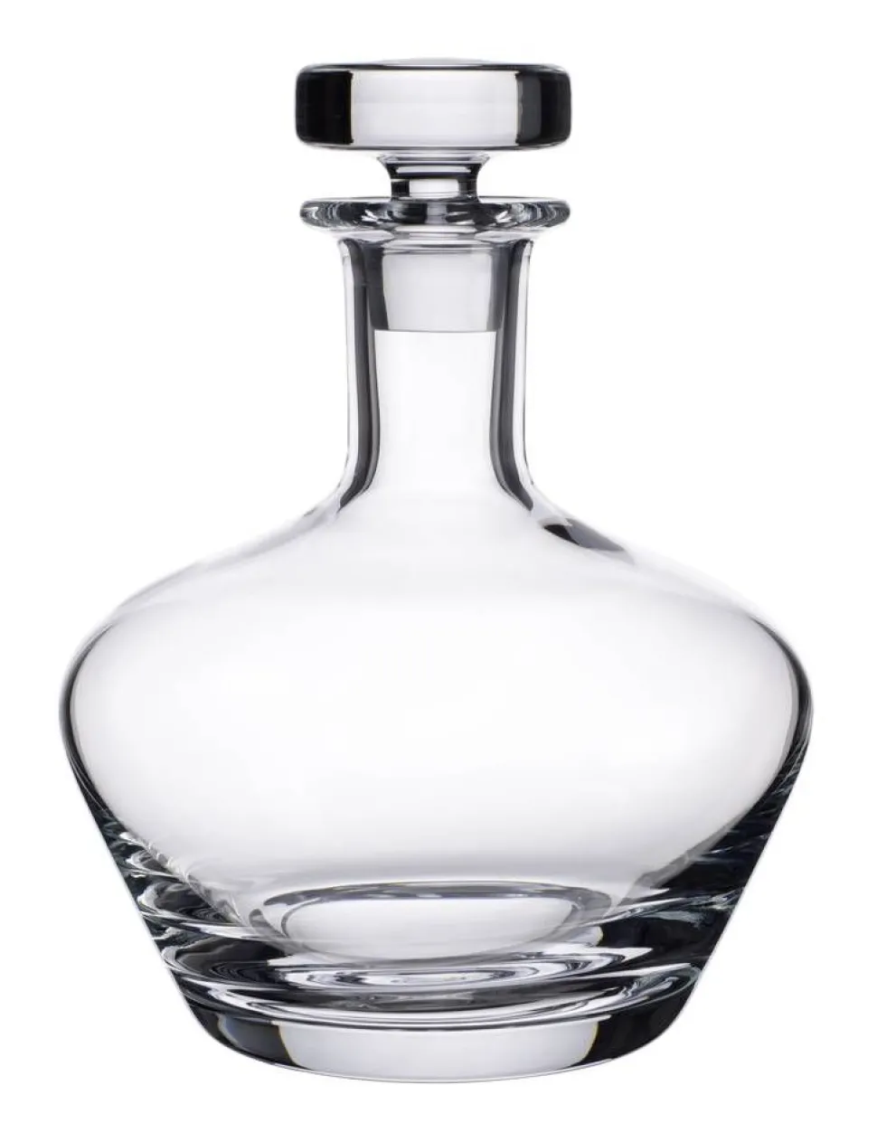 Villeroy&Boch Scotch Whisky Karahvi 215mm 1l