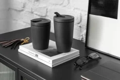 Villeroy&Boch To Go muki 0,29l Musta